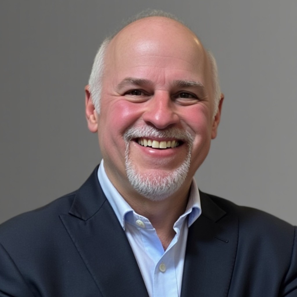 Jesus Sifonte, Founder & CEO